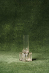 1960s Candleholder